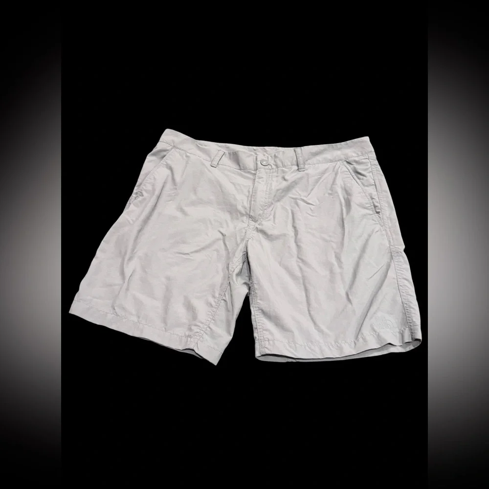North Face Rip stop Flash dry Shorts Men's Sz 36